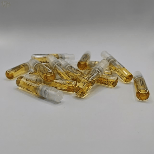 Sierra maestra échantillon 2ml