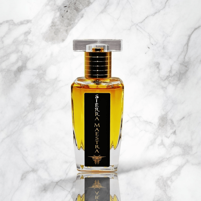 Sierra maestra 50ml  